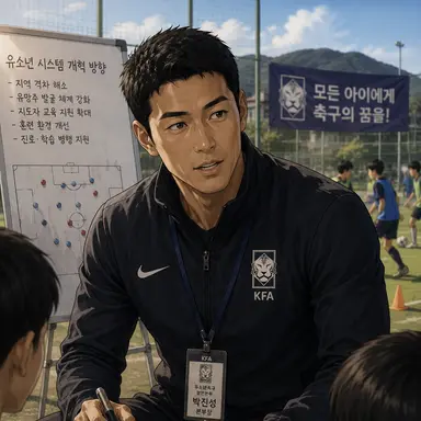 Profile image of 박진성