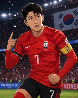 Profile image of ソン_ホンマン
