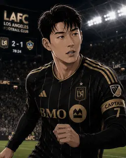 Profile image of ソン_ホンマン