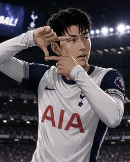 Profile image of ソン_ホンマン