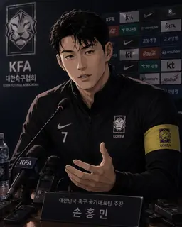 Profile image of 손홍만