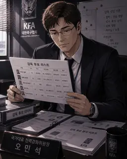 Profile image of 오민석