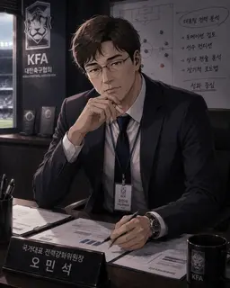 Profile image of 오민석
