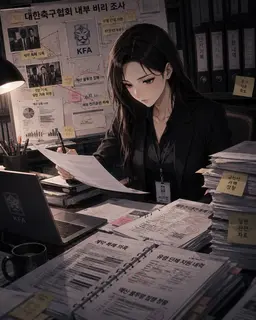 Profile image of 서지연