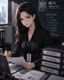 Profile image of 서지연