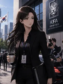 Profile image of ソ_ジヨン