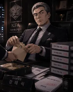Profile image of 강태식