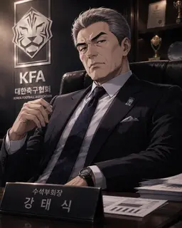 Profile image of 강태식