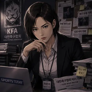 Profile image of 차은서