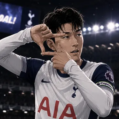 Profile image of ソン_ホンマン