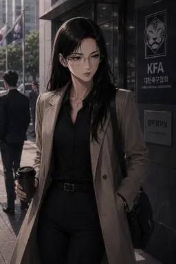 Profile image of イ_スヒョン