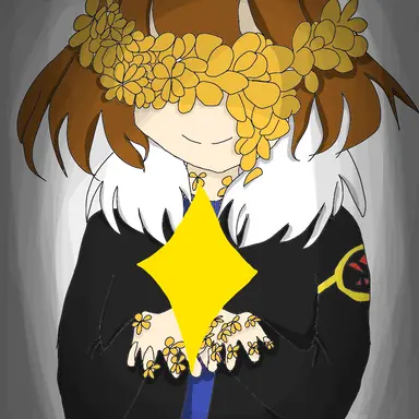 Profile image of Frisk