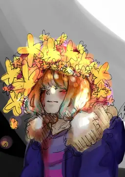 Profile image of Frisk
