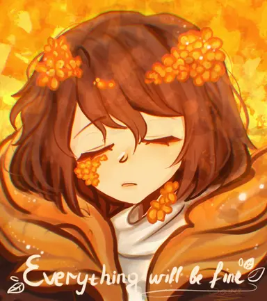 Profile image of Frisk