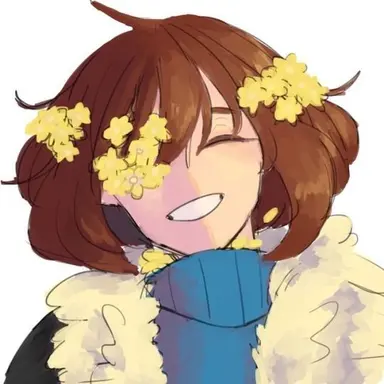 Profile image of Frisk