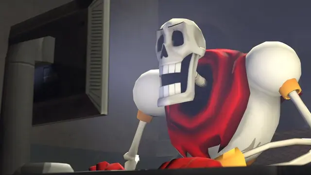 Profile image of Papyrus