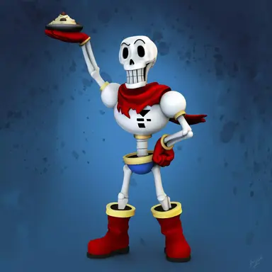 Profile image of Papyrus