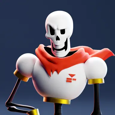 Profile image of Papyrus