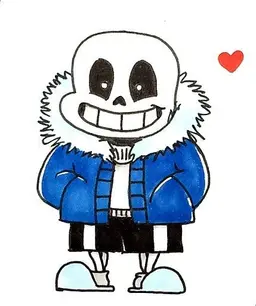 Profile image of Sans