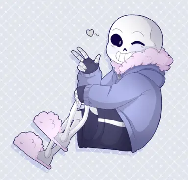 Profile image of Sans