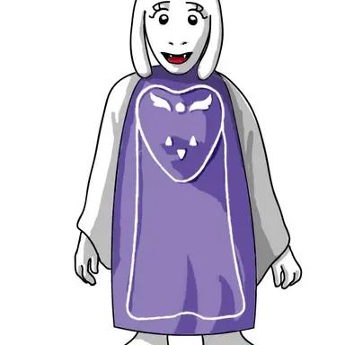 Profile image of Toriel