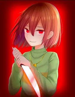 Profile image of Chara
