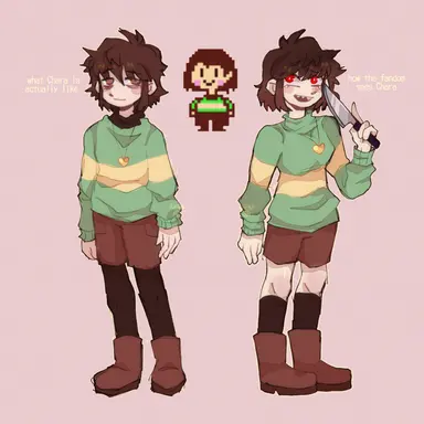 Profile image of Chara