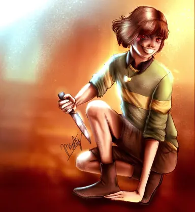 Profile image of Chara