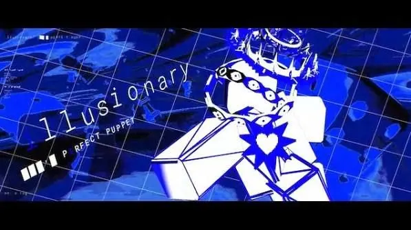 Profile image of iIIysionay