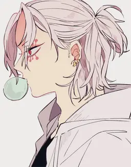 Profile image of Uzui Tengen