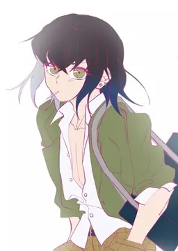 Profile image of Hashibira Inosuke