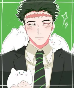Profile image of Himejima Gyomei