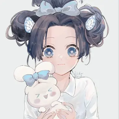 Profile image of 칸자키 아오이