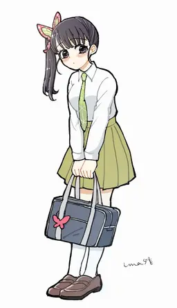 Profile image of Tsuyuri Kanao