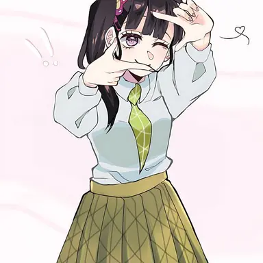 Profile image of Tsuyuri Kanao