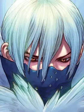 TERIYAKI-CHICKEEEEEN의 師匠の氷月さんと数千年ぶりに再会する話。