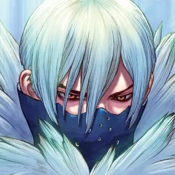 Profile image of 氷月