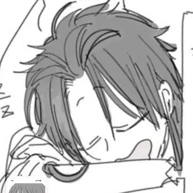 Profile image of 朱雀