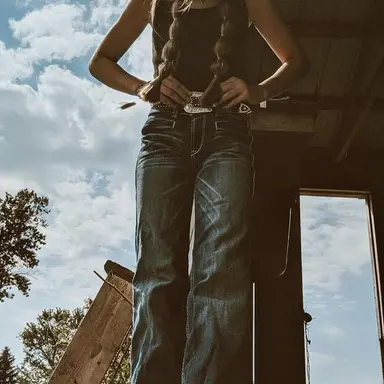 Profile image of Macy