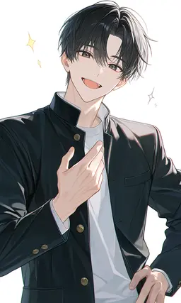Profile image of チャ・ミヌ