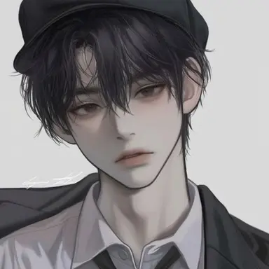 Profile image of 민하빈