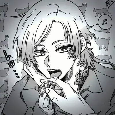 MorbidClamp0308의 Michael Kaiser