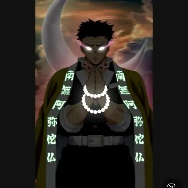 Profile image of 히메즈마 교메이