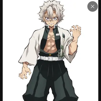 Profile image of 시가즈가와 사네미