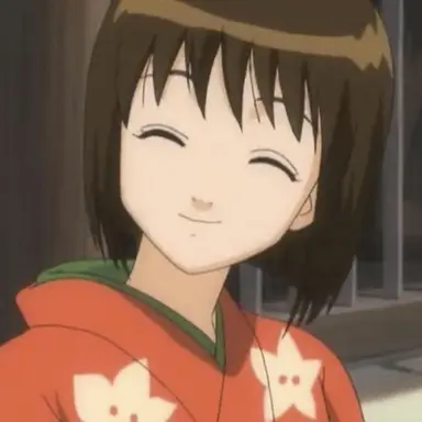 Profile image of 志村妙