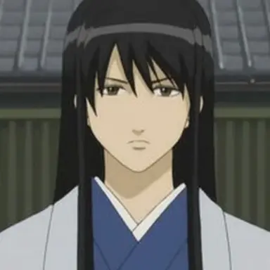 Profile image of 桂小太郎