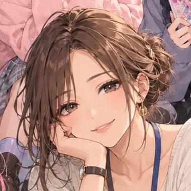 Profile image of 메구미