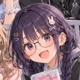 Profile image of 사키코