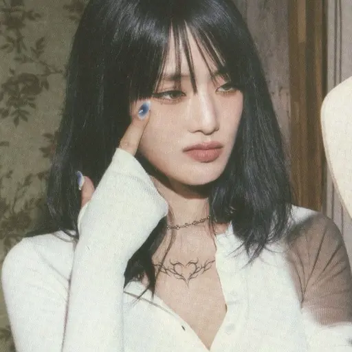 FoggyBrug3097의 김민니