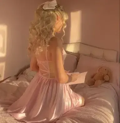 Profile image of Aria